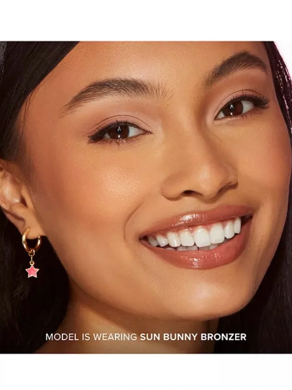 Too Faced Sun Bunny Bronzer Palette in California Glow